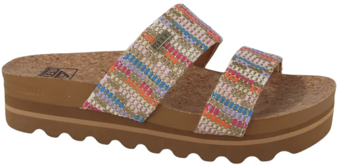 Reef CJ7126 dames slippers maat 40 (9) overig