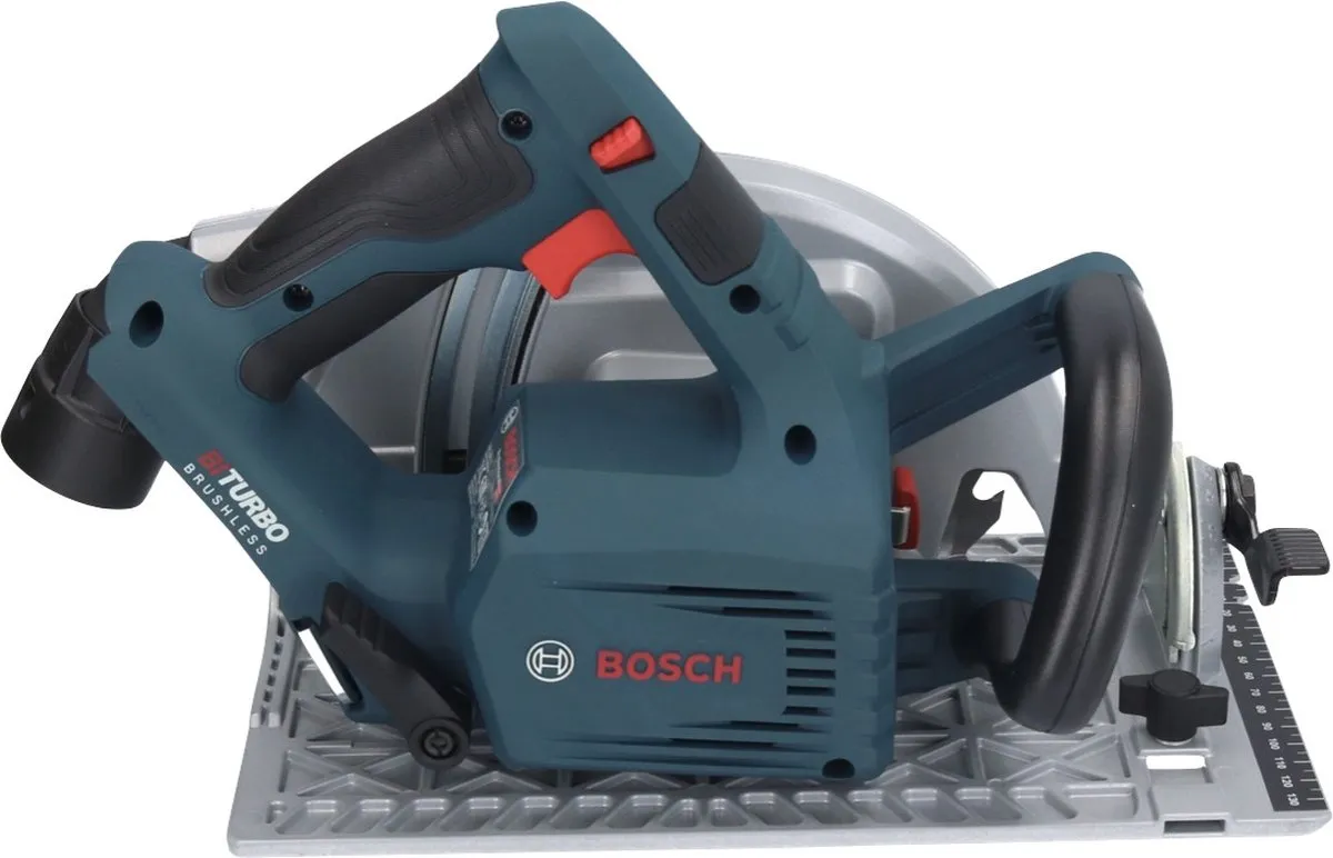 Bosch Professional GKS 18V-70 Accu Cirkelzaag 190mm - L-Boxx