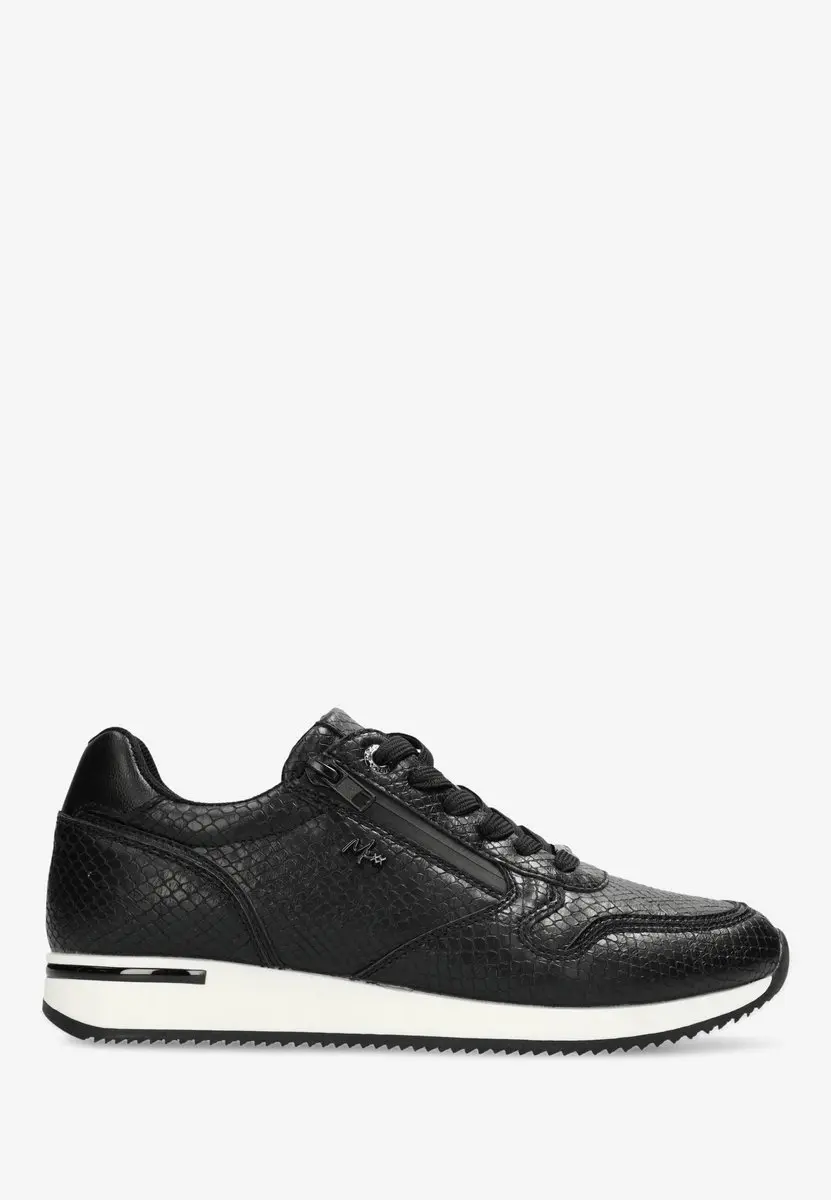 Mexx Sneakers Djana Caia MI001001953W-1000 Zwart-42