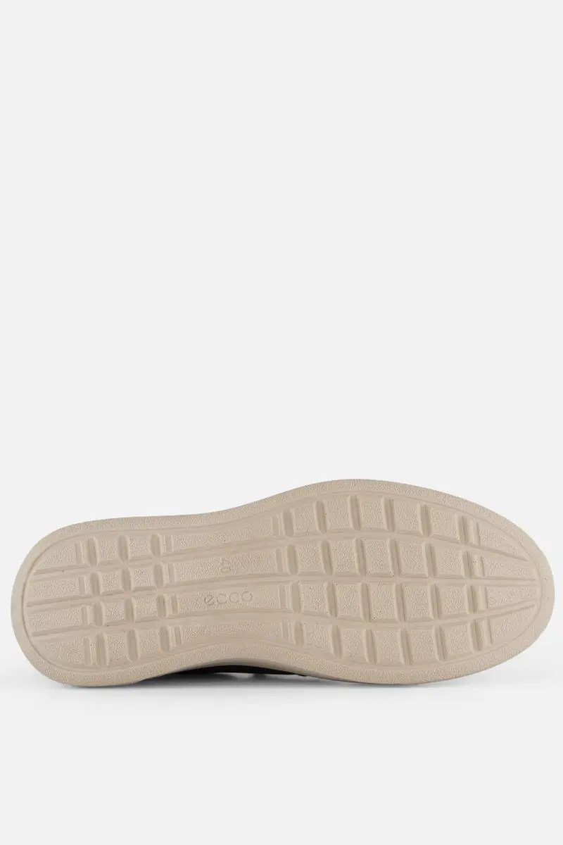 ECCO Move M Slip-on Instappers - Blauw - Maat 47
