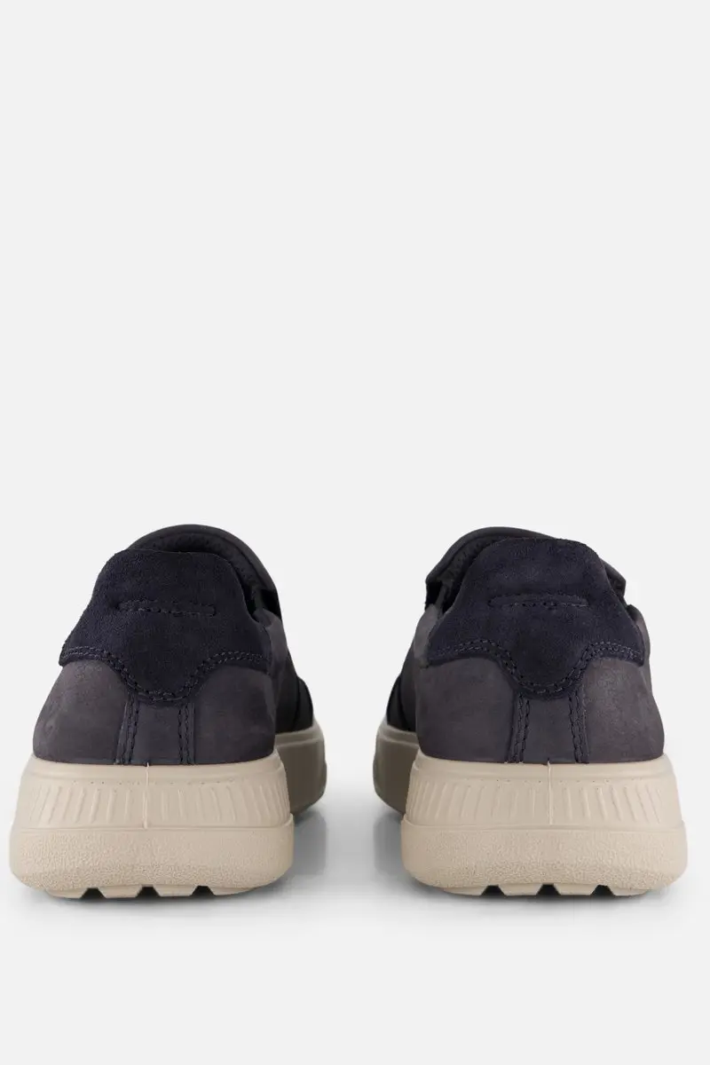 ECCO Move M Slip-on Instappers - Blauw - Maat 47