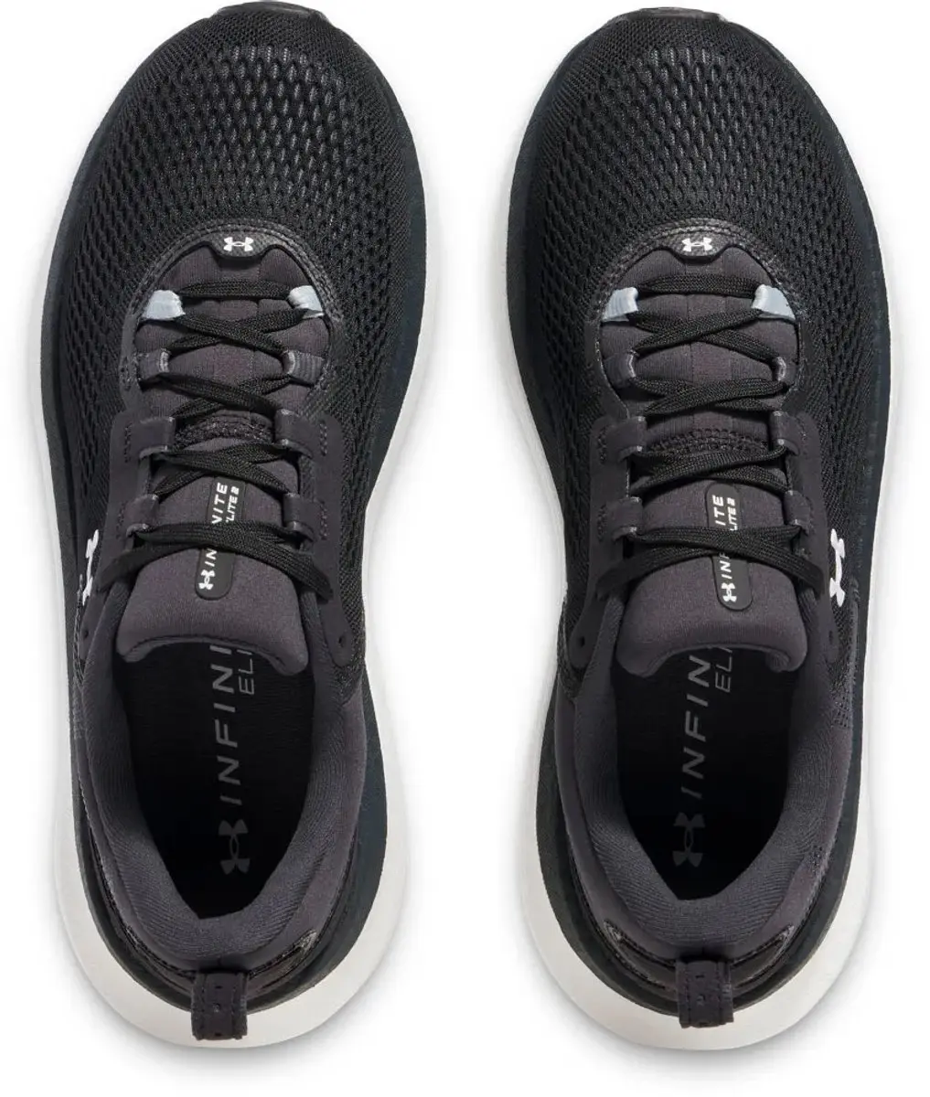 Under Armour Infinite Elite 2 Hardloopschoenen - 44 - afbeelding 3 van 6