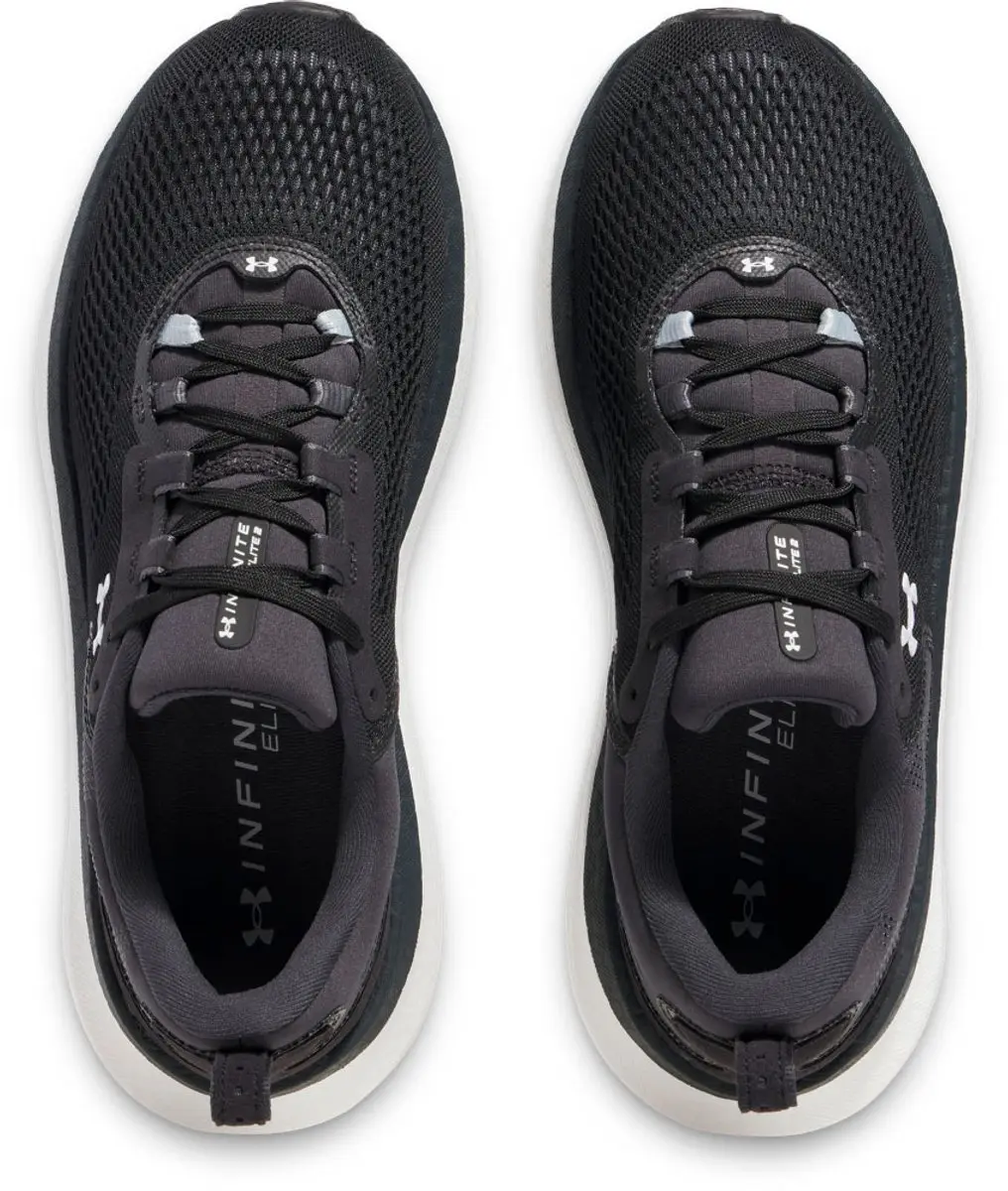 Under Armour Infinite Elite 2 Hardloopschoenen - 44 - afbeelding 2 van 6