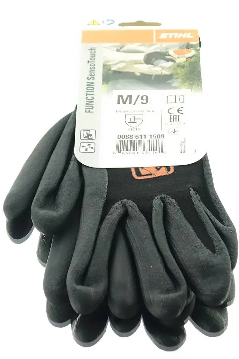 Stihl Werkhandschoenen Function Sensotouch M