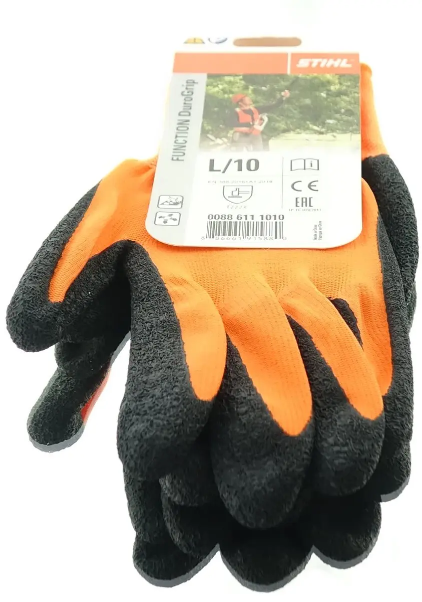 Stihl handschoenen Function Durogrip maat L/10