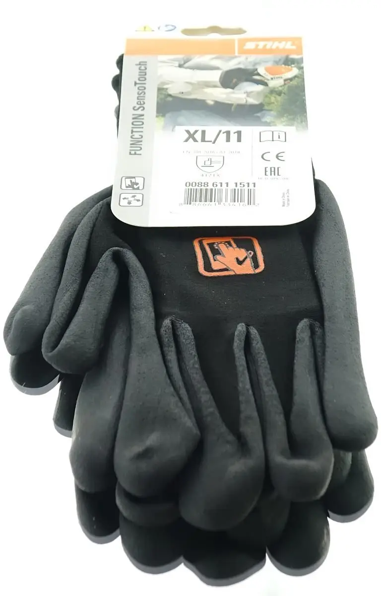 Stihl Werkhandschoenen Function Sensotouch