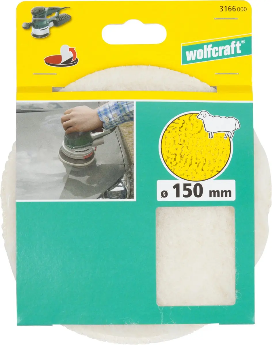 wolfcraft