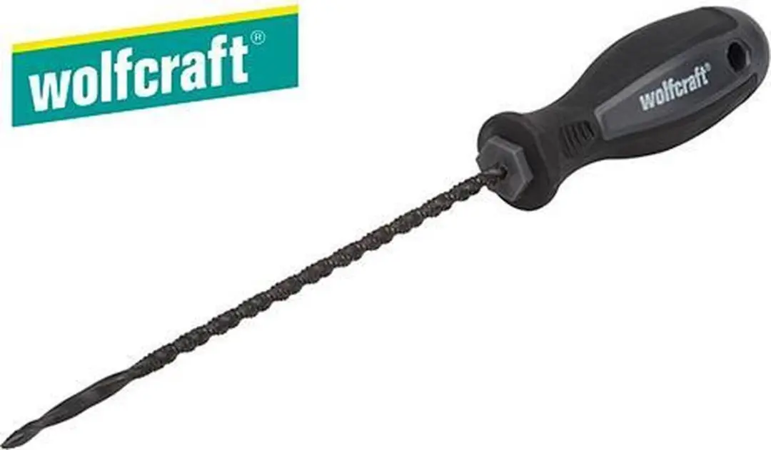 wolfcraft