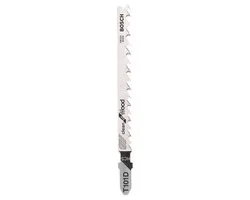 Bosch Professional T 101 D Clean Zaagblad Hout - 3 Stuks - afbeelding 6 van 6