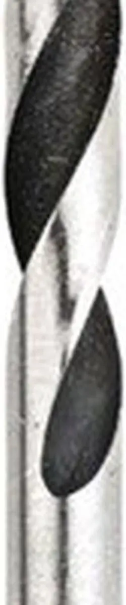 KWB Houtboor 6mm 6-Kant - 1 Stuk