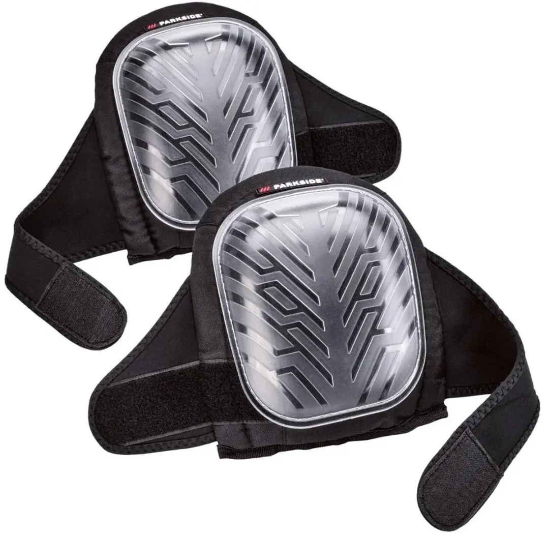 PARKSIDE® Gel kniebeschermers