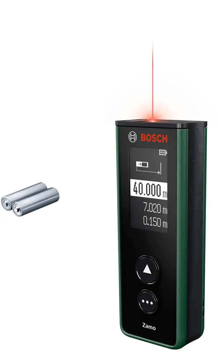 Bosch Zamo