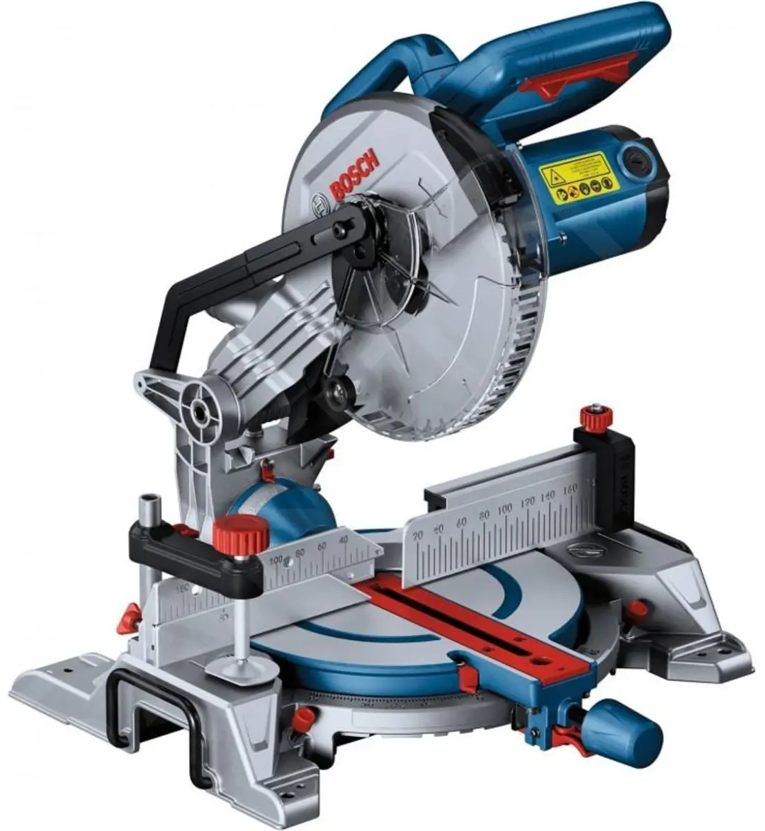 Bosch Professional PRO GCM 216 Afkortzaag 216mm 1300W