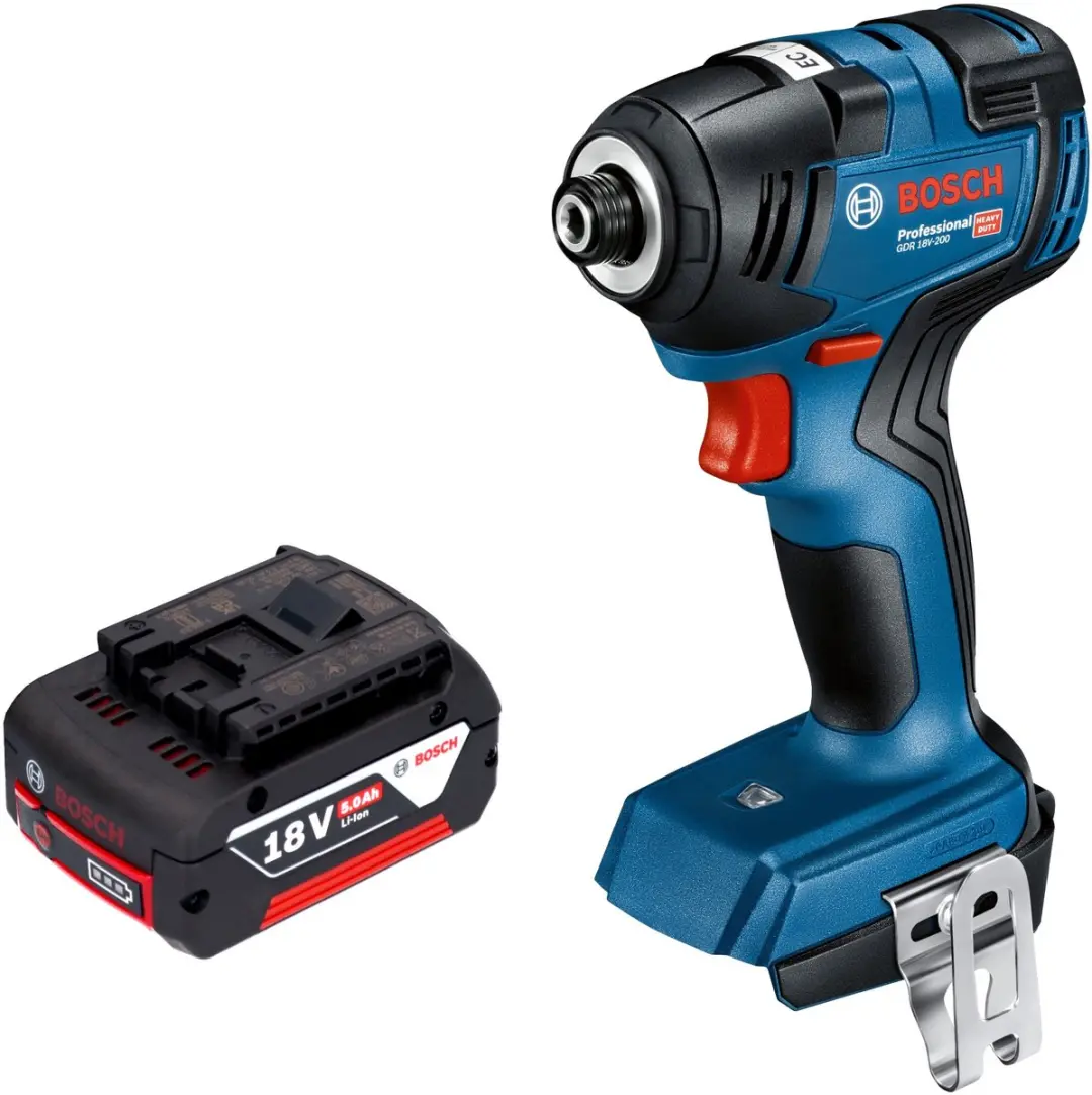Bosch GDR 18V-200, Solo, Karton ( 06019J2105 )