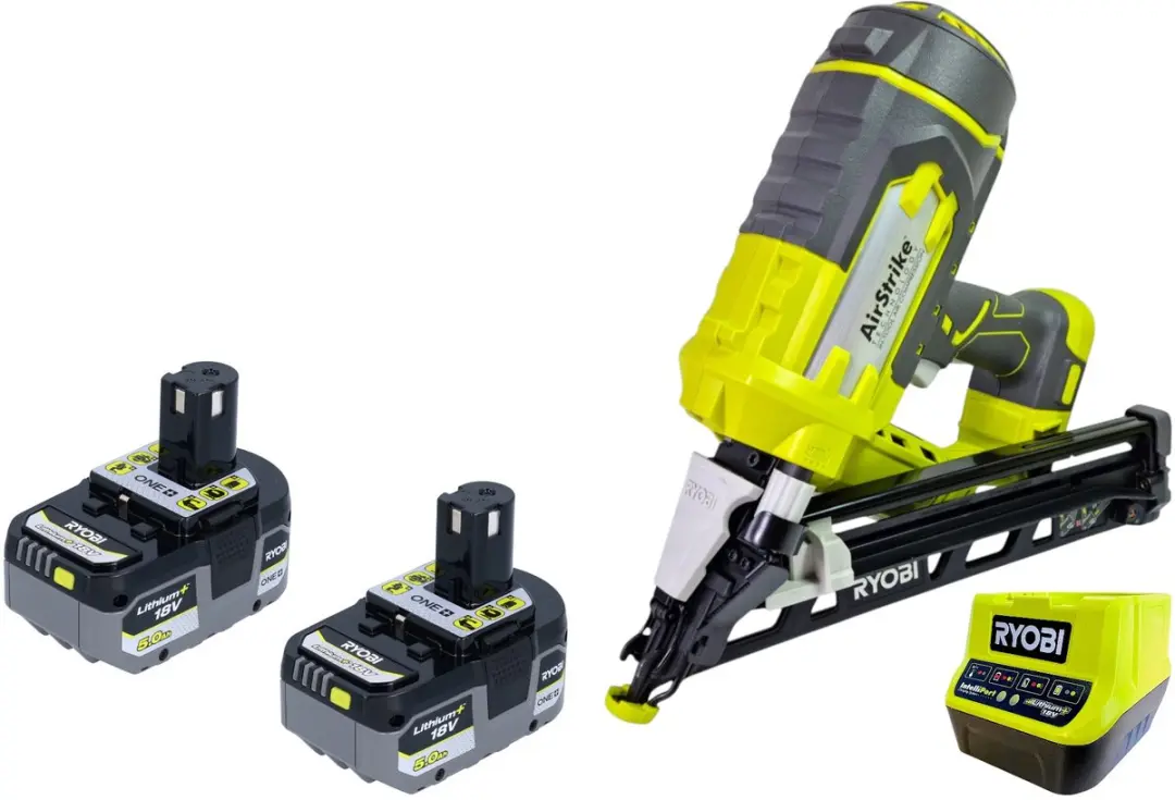 RYOBI R15GN18-0 accu-spijkermachine 18 V 24