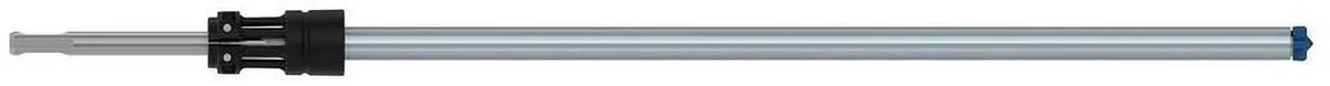 Bosch Professional EXPERT SDS Clean plus-8X Hamerboor 14x400mm - Beton