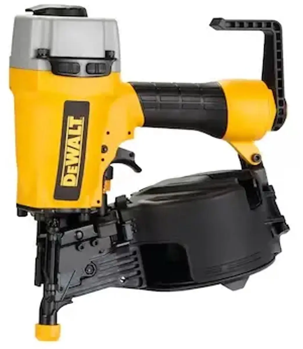 DeWALT DPN64C Rolspijker tacker tot 64mm