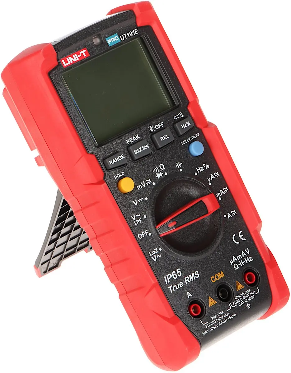 UNI-T UT-191E