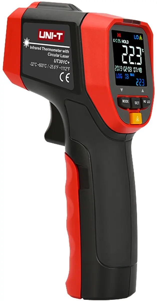 UNI-T UT301C+