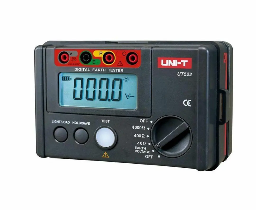 UNI-T