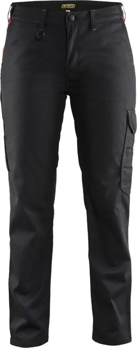Blaklader Dames Werkbroek Industrie 7104-1800