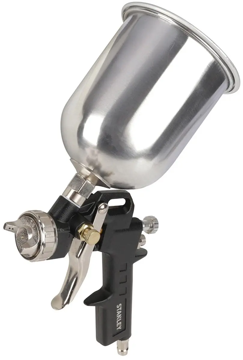 Stanley Verfspuit 170133XSTN