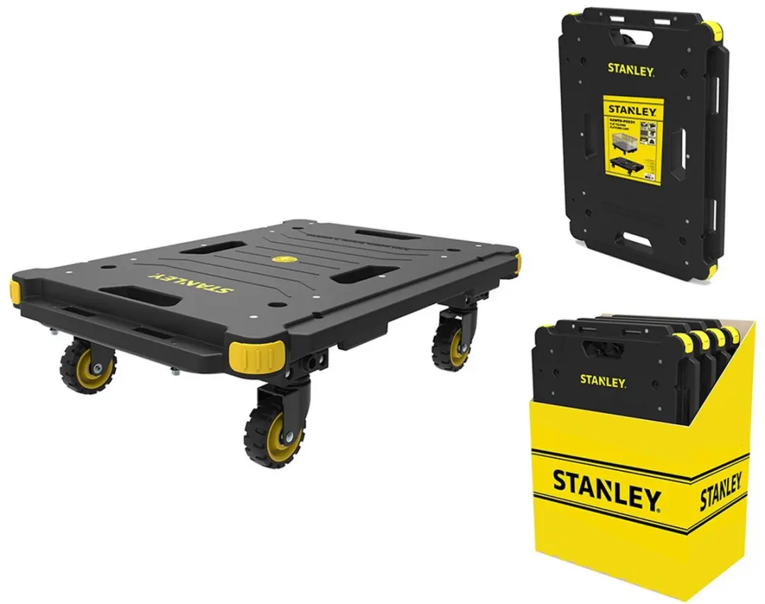 Stanley Platformwagen PC531