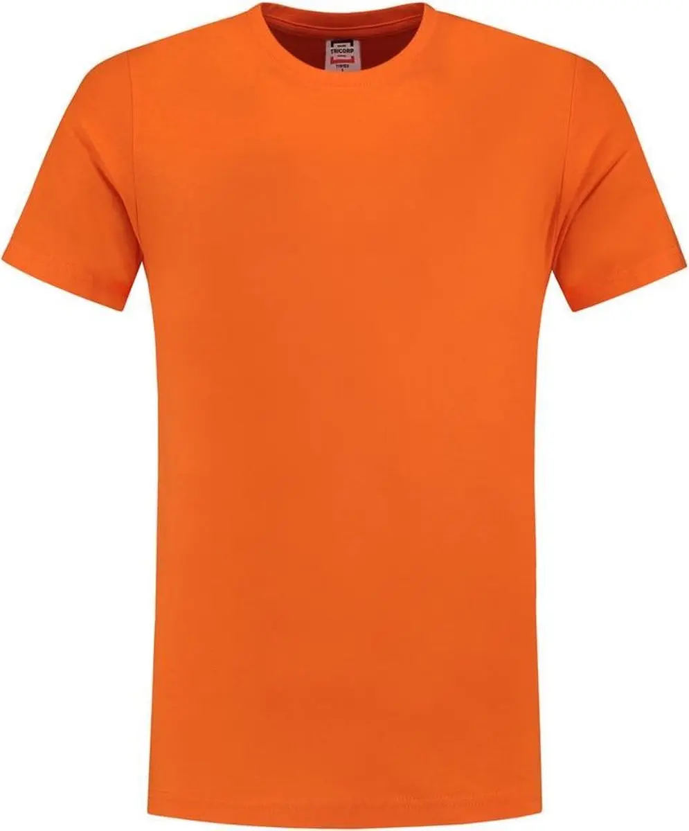 Tricorp 101004 T-shirt Fitted