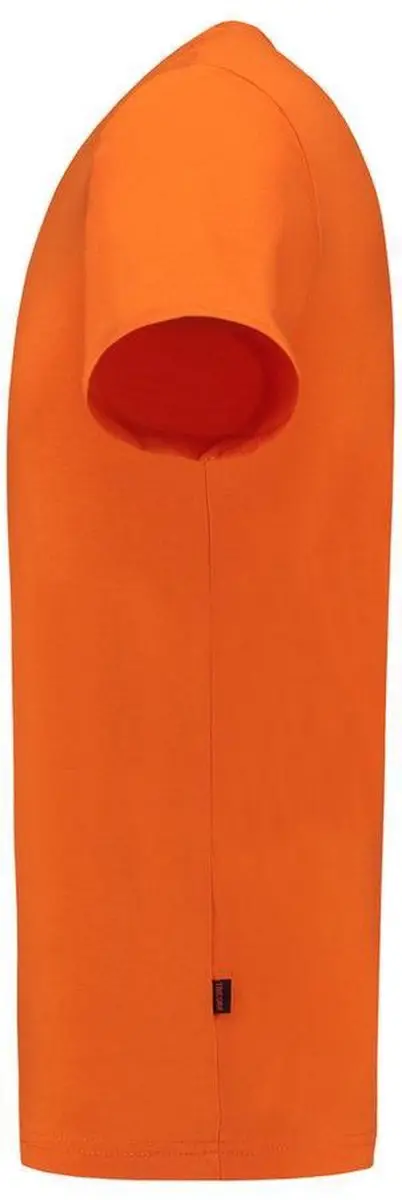 Tricorp 101004 T-shirt Fitted - Oranje XL - afbeelding 3 van 6