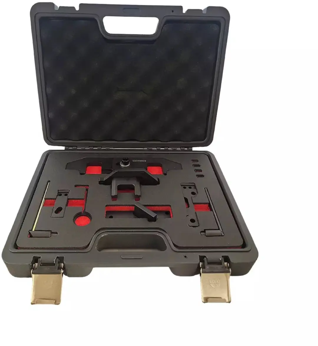 Tijdafstel set PSA 1.0, 1.2 VTI, 1.2 GDI PURETECH