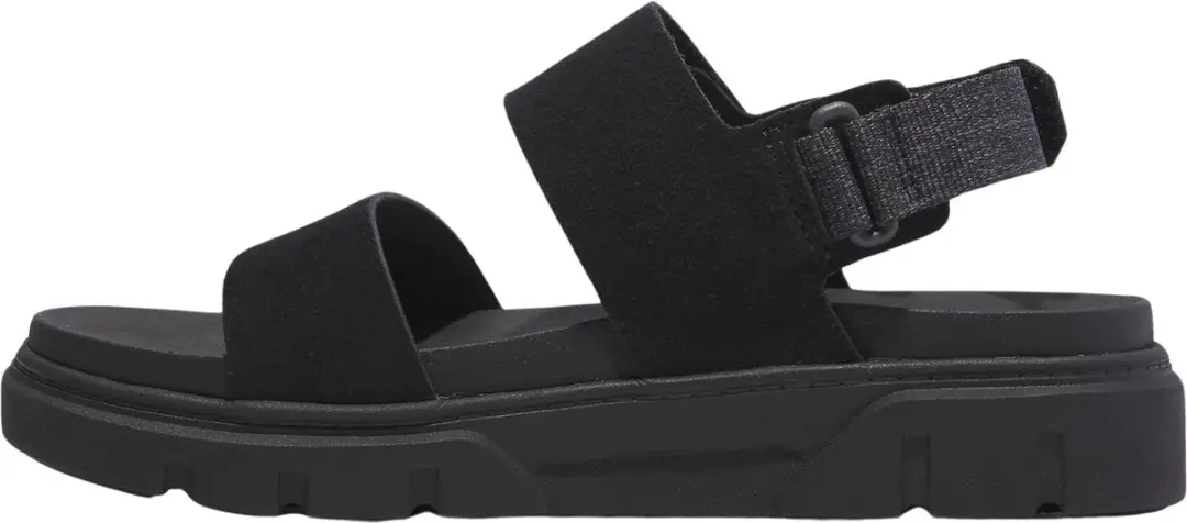 Timberland Sandalen Vrouwen 37 - Zwart - afbeelding 3 van 6