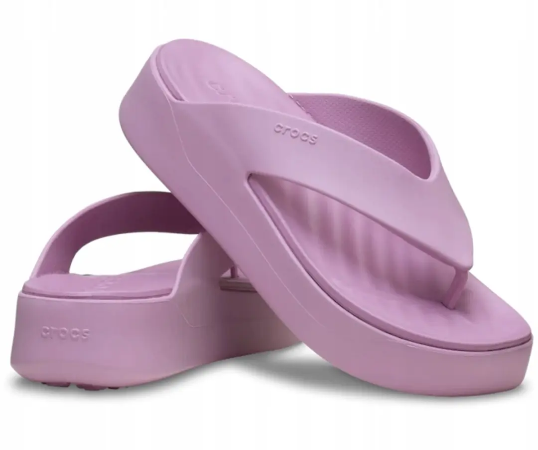 Crocs Getaway