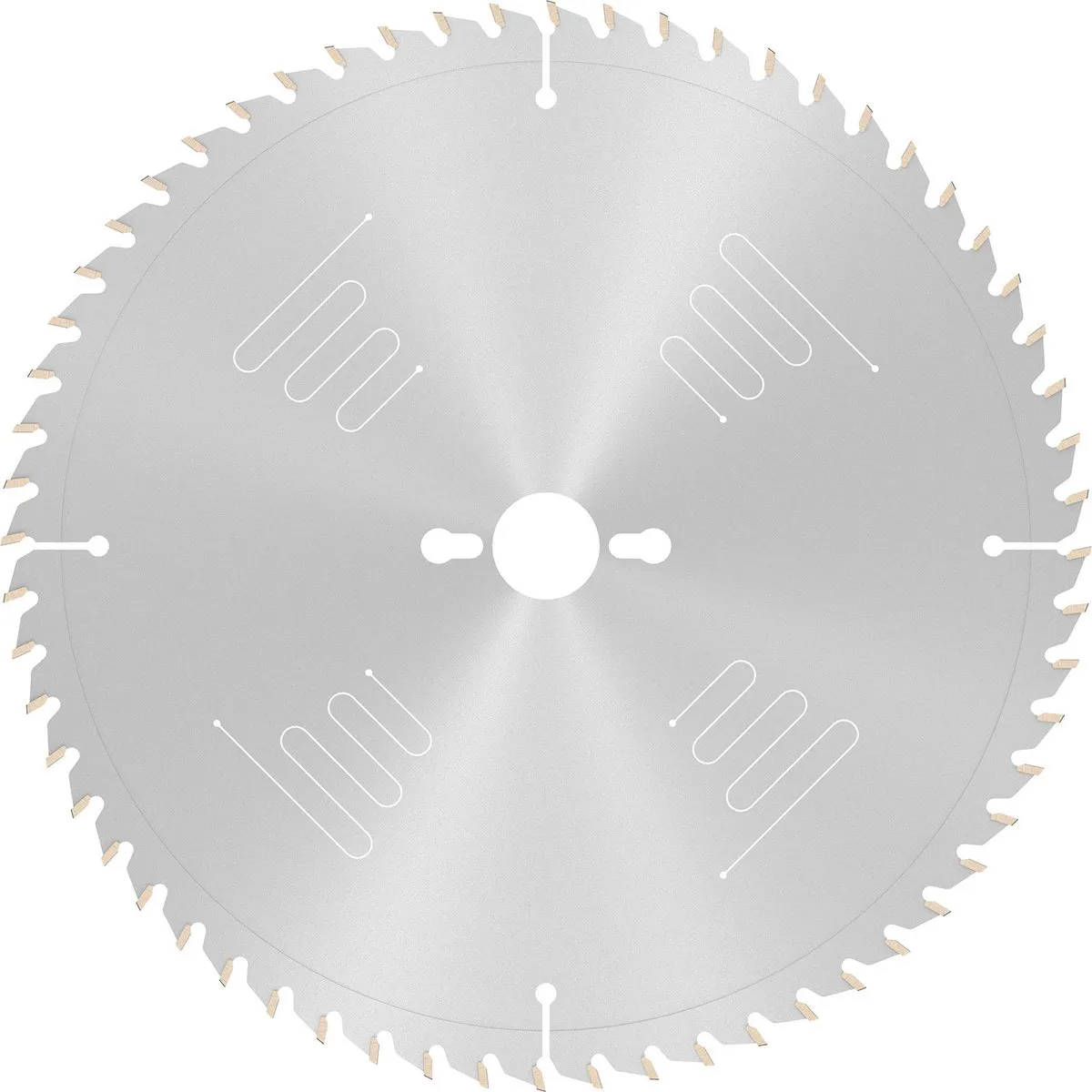 Bosch Professional Cirkelzaagblad Optiline WZ 305mm - Hout