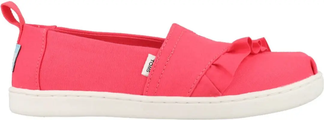 Toms Alpargata 10017769 Roze-38