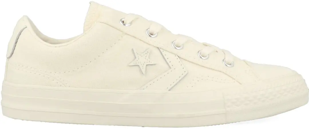 Converse Star Player 159809C Creme-35