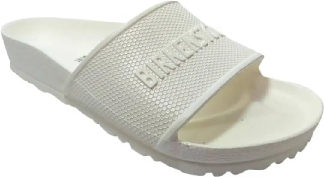 Birkenstock Barbados EVA Badslipper - 38