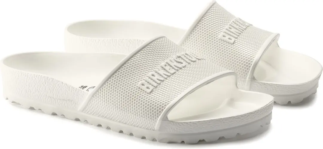 Birkenstock Barbados EVA Badslipper