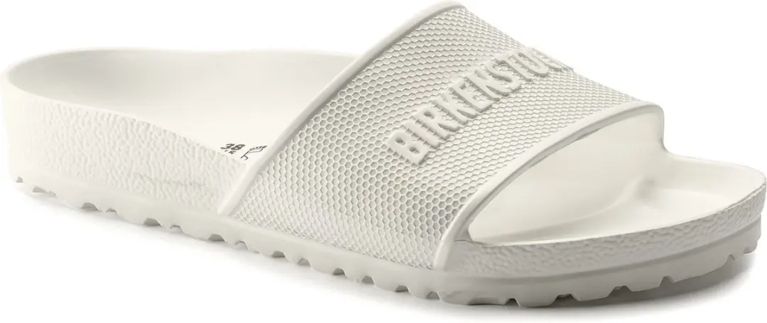 Birkenstock Barbados EVA Badslipper - 38