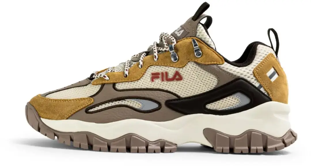 Fila Ray Tracer TR2 FFM0058 Trainers