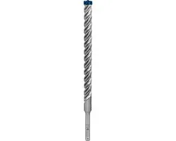 Bosch Professional SDS plus-7X Hamerboor 16mm - 10 Stuks - afbeelding 6 van 6