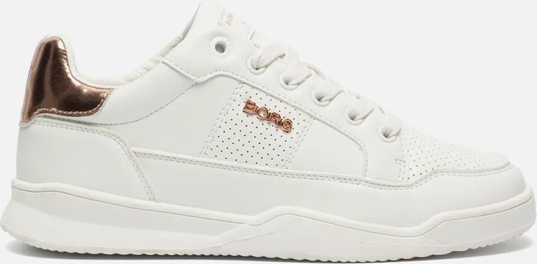 Bjorn Borg L300 PRF sneakers wit