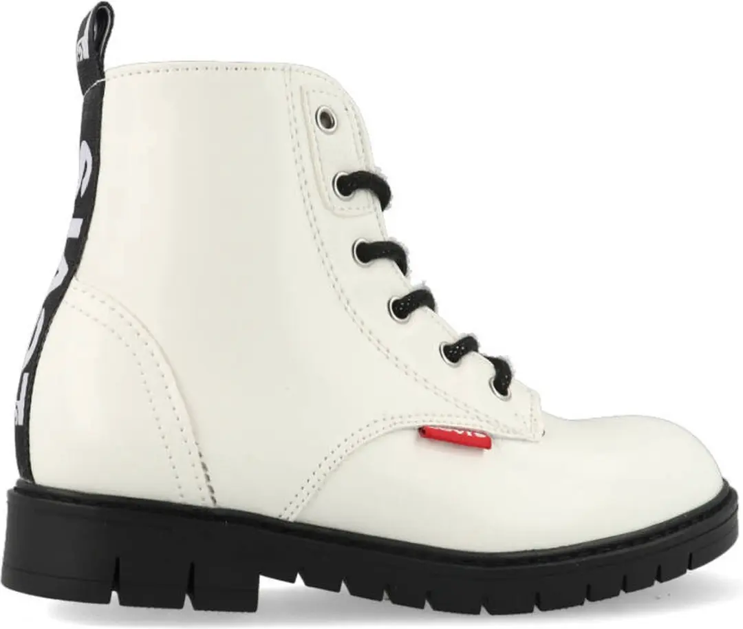 Levi's Boots Pasenda HGH K 1944 020803 1000 Wit-34