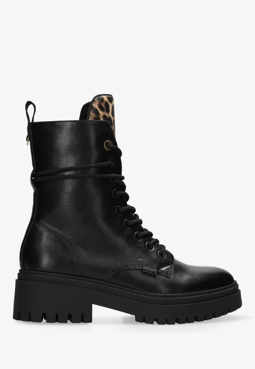 Mexx Pretty Keto Boots Dames