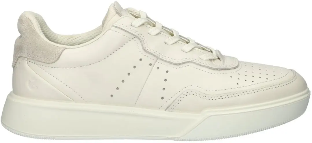 Ecco Street Court dames sneaker
