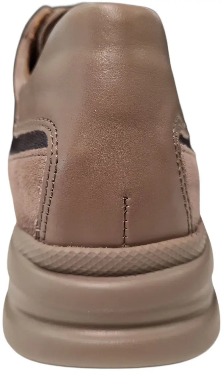 Hartjes WAVE SHOE Dames Sneakers - Beige - 42
