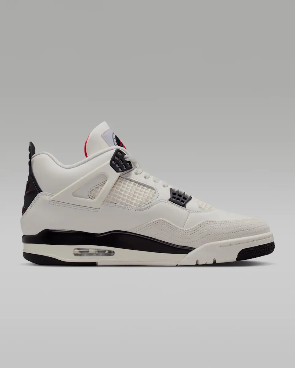 Nike Air Jordan 4 Retro OG