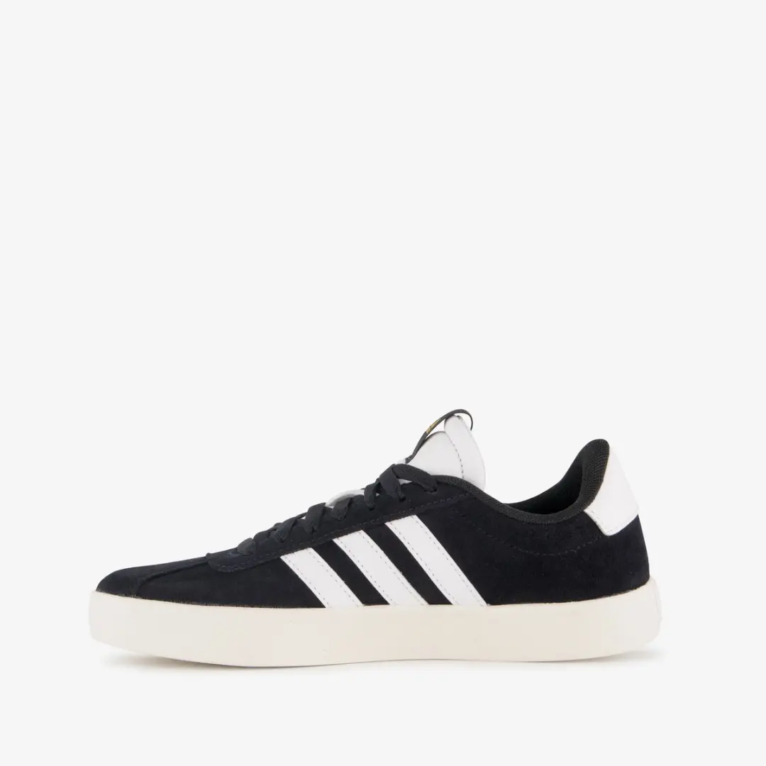 adidas VL Court 3.0 NLF94 Dames Schoenen - Zwart - 41 1/3 - afbeelding 6 van 6