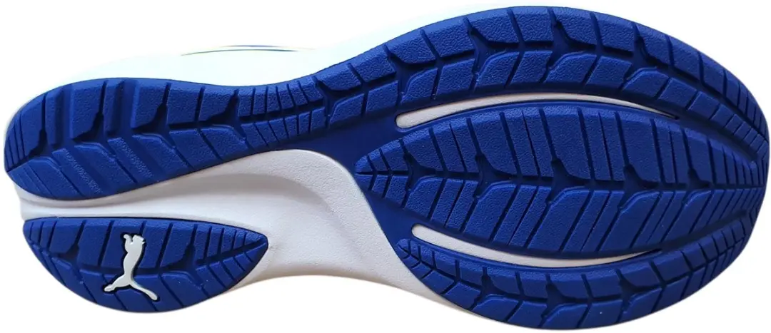 PUMA Skyrocket Lite 2 Jr Sportschoenen - Royal Sapphire - afbeelding 4 van 6