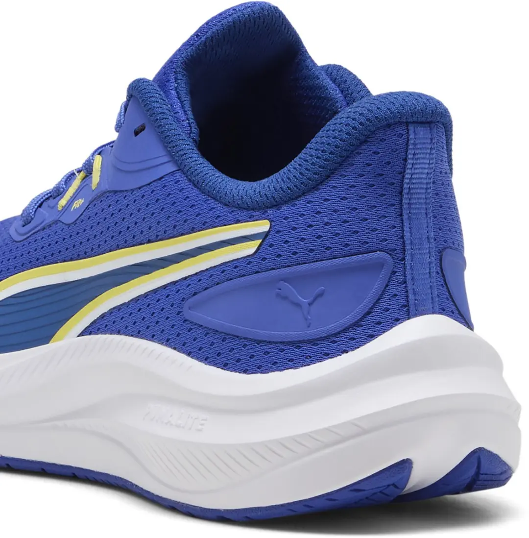 PUMA Skyrocket Lite 2 Jr Sportschoenen - Royal Sapphire - afbeelding 6 van 6