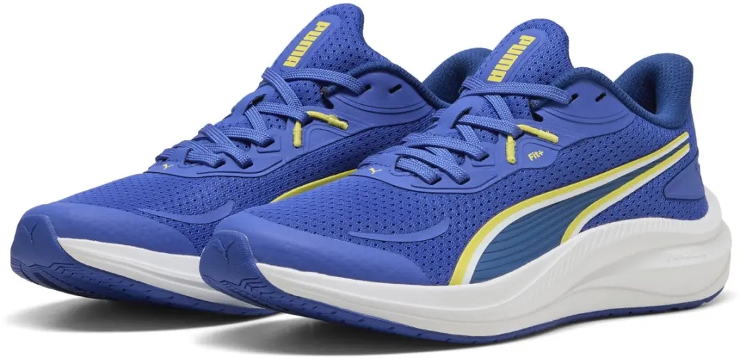 PUMA Skyrocket Lite 2 Jr Sportschoenen